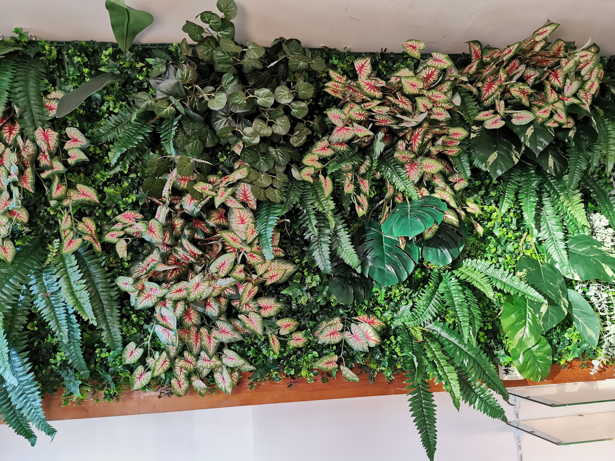 Kunstplanten - Moss Projects