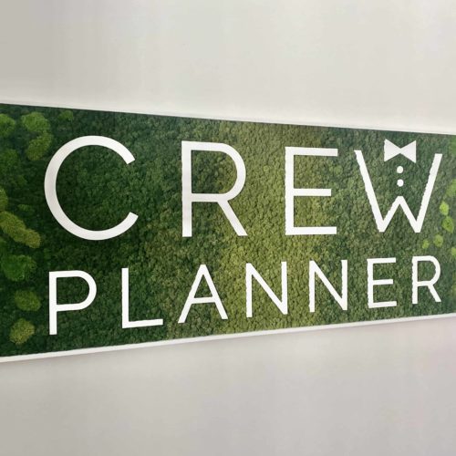 Crewplanner Mos logo