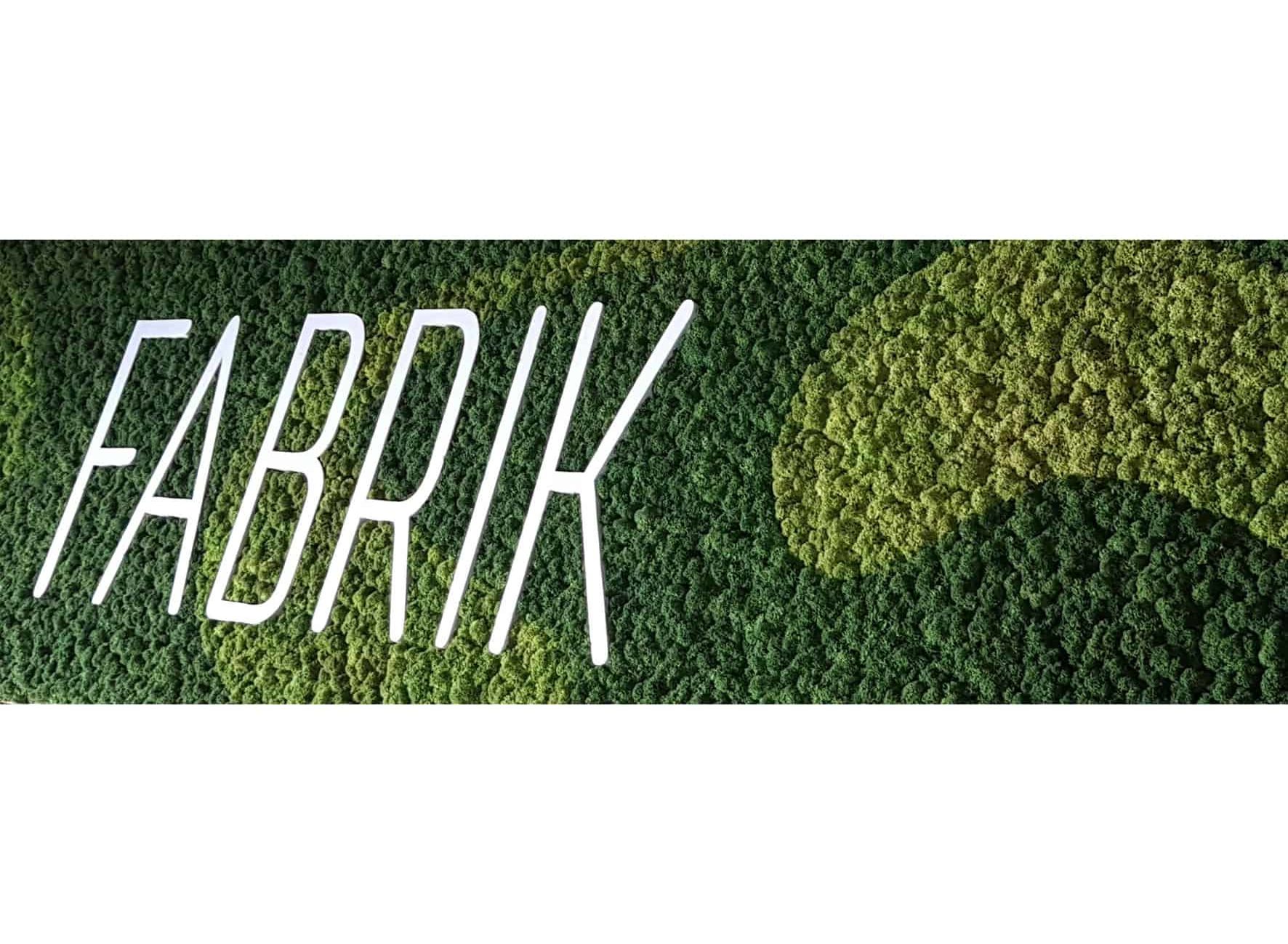 Fabrik Mospaneel