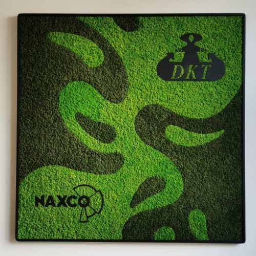 DKT - Naxco Moskader